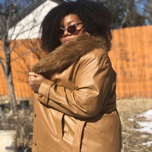 Meet the Posher: All About Me